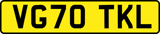 VG70TKL