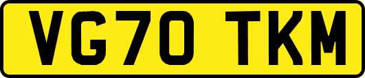 VG70TKM