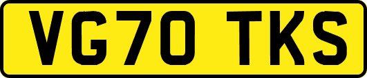 VG70TKS