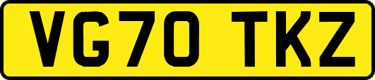 VG70TKZ