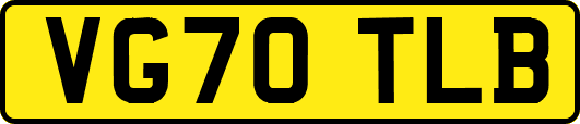 VG70TLB