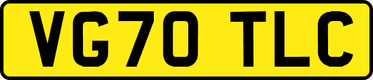VG70TLC