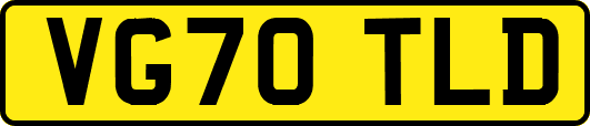 VG70TLD