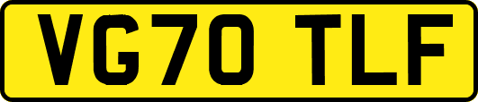VG70TLF