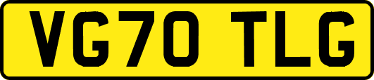 VG70TLG