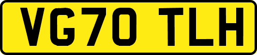 VG70TLH