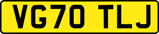 VG70TLJ