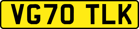 VG70TLK