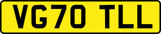 VG70TLL