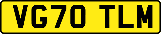 VG70TLM