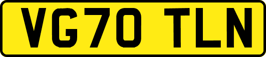 VG70TLN