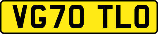 VG70TLO