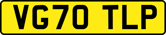 VG70TLP