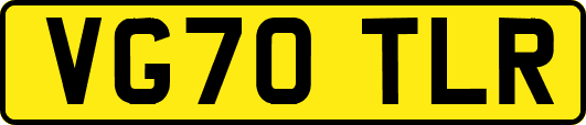 VG70TLR
