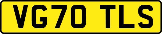 VG70TLS