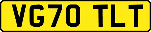 VG70TLT