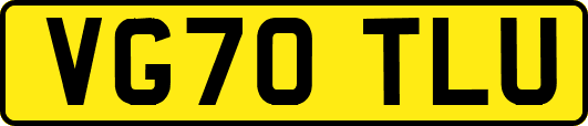 VG70TLU