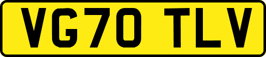 VG70TLV