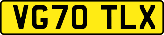 VG70TLX