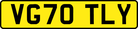 VG70TLY