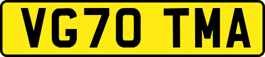 VG70TMA