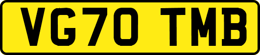 VG70TMB