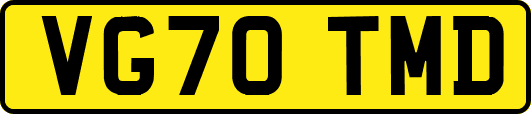 VG70TMD