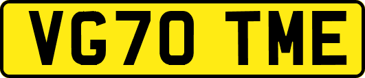 VG70TME