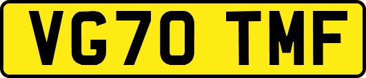 VG70TMF