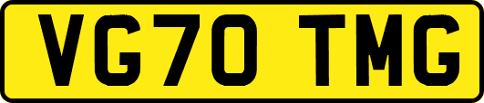 VG70TMG