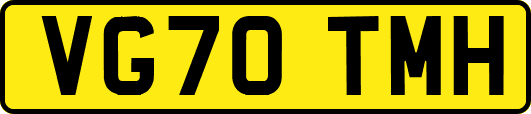 VG70TMH