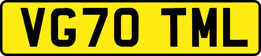 VG70TML