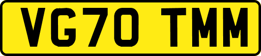 VG70TMM