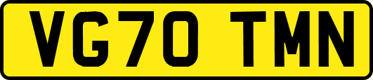 VG70TMN