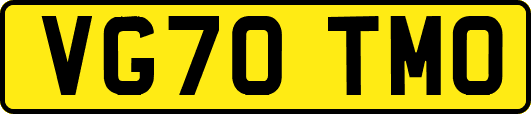 VG70TMO