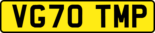 VG70TMP