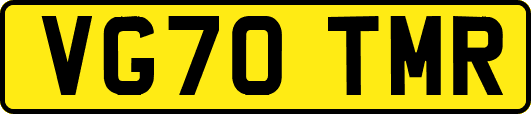 VG70TMR