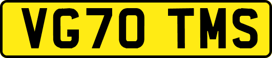 VG70TMS