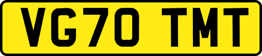 VG70TMT