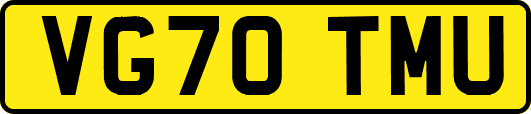 VG70TMU