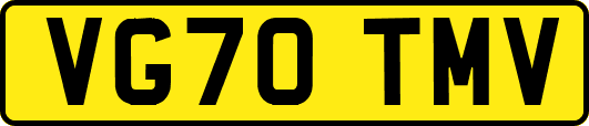 VG70TMV