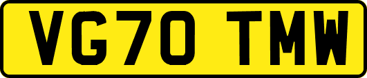 VG70TMW