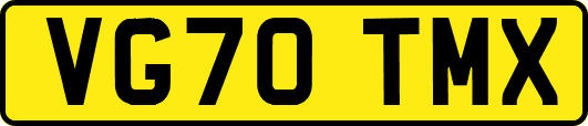 VG70TMX
