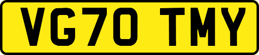 VG70TMY