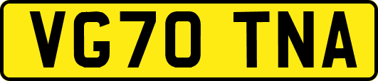 VG70TNA