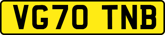 VG70TNB