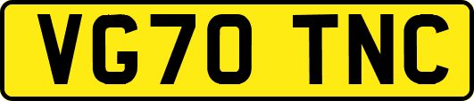 VG70TNC