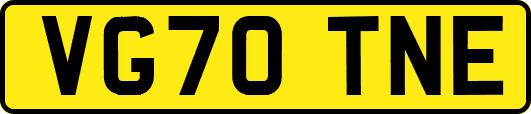 VG70TNE