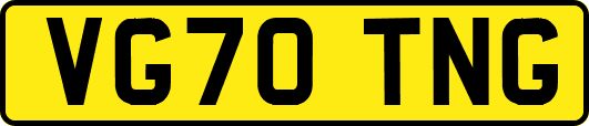 VG70TNG