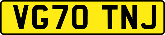 VG70TNJ